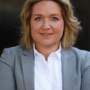 Porträt von Margit Draxl