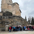 LBS Stockerau besucht Kinderburg