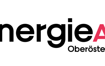 Logo Energie AG Oberösterreich