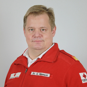 Dr. Niemeck Günther - © RKSW / M. Hanakampf Fachbereichsleiter Vereinsservice Dr. Günther Niemeck