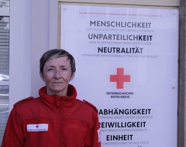 Marianne Pecnik