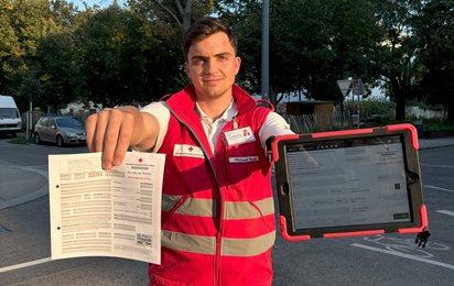 Door2Door Werbeaktion 2026