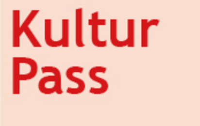 Kulturpass - © Land Tirol Am Bild zu sehen ist das Muster eines Kulturpasses