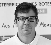 Zivildiener 2018 - © Rotes Kreuz Jennersdorf / Patrik Weber Zivildiener 2018