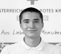 Zivildiener 2021 - © Rotes Kreuz Jennersdorf / Patrik Weber Zivildiener 2021