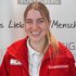Lisa Hagen: seit 2023 beruflich im Blutspendedienst engagiert.