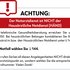 Die telefonische Gesundheitsberatung erreichen Sie unter t1450. Bei hausärztlichen Belangen kontaktieren Sie Ihre:n Hausärzt:in bzw. den Hausärztlichen Notdienst untert141.  Im Notfall wählen Sie t144.  Bitte rufen Sie bei all diesen Angelegenheiten NICHT direkt am Notarztstützpunkt an, sondern wählen Sie die entsprechende Notrufnummer. Vielen Dank!