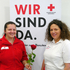 Foto Astrid und Christina Collognath
