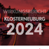 Cover des Jahresberichtes 2024 der Rotkreuz Bezirksstelle Klosterneuburg