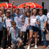 Gruppenfoto MS Pabneukirchen