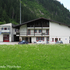 Außenansicht der Ortsstelle Mayrhofen
