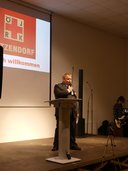 35 Jahre Jugendgruppe Götzendorf