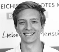 Zivildiener 2021 - © Rotes Kreuz Jennersdorf / Patrik Weber Zivildiener 2021