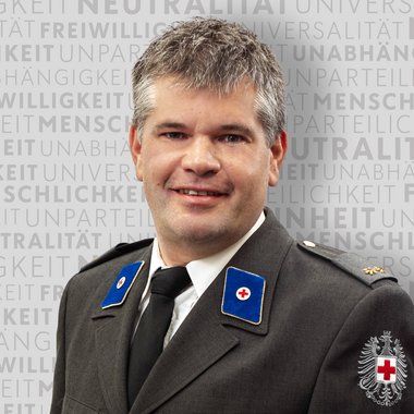 Portrait Christian Muennich