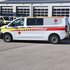 Mit 22 neuen Mannschaftstransportwagen stärkt das OÖ. Rote Kreuz flächendeckend seinen Katastrophenhilfsdienst.
