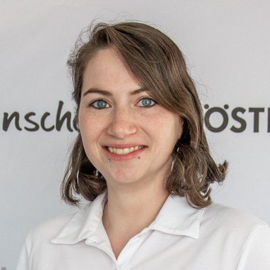 Portraitfoto Elke Hartmann