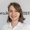 Portraitfoto Elke Hartmann