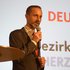Bezirksstellenleiter Ing. Mag. (FH) Florian Klug