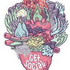 Logo Get Social