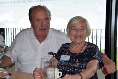 Betreutes Reisen: Tagesausflug Bregenzerwald 2019 - © ÖRK, LV Vorarlberg Betreutes Reisen: Tagesausflug Bregenzerwald 2019
