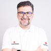 Jörg Waldner im RK Polo und im Profil