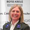 Monika Moosbrugger übernahm in der Abteilung Bregenzerwald die ehrenamtliche Spitze - übrigens, sie ist damit nach Nadine Fitz in Lustenau die zweite Kommandantin im Roten Kreuz Vorarlberg.