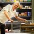 Herr Demerer engagiert sich sowohl in Leonding als auch in St. Florian freiwillig im RK- Markt. Er hat hier seine Berufung und ein großartiges Team gefunden.