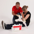 Übung Handverband mit dem Dreieckstuch