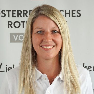 Portraitfoto von Sarah Schallner