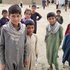 Kinder in Afghanistan