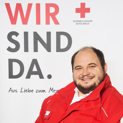 © RODICA ZITA WURTH Lukas Herold