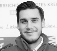Zivildiener 2016 - © Rotes Kreuz Jennersdorf / Patrik Weber Zivildiener 2016