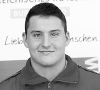 Zivildiener 2022 - © Rotes Kreuz Jennersdorf / Patrik Weber Zivildiener 2022