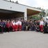 Gruppenfoto im Zuge des 50 Jahr Jubiläums