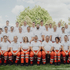 Gruppenfoto der Ortsstelle Königswiesen