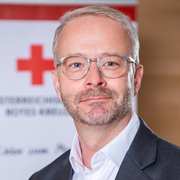 Porträtfoto von Manfred Kumer
