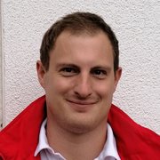 Ortsstellenleiter Dr. Mandl Martin