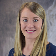 Portraitfoto von Barbara Egger, Organisation Erste-Hilfe-Kurse
