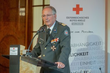 Dr. Werner Aufmesser