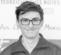Zivildiener 2024 - © Rotes Kreuz Jennersdorf / Patrik Weber Zivildiener 2024
