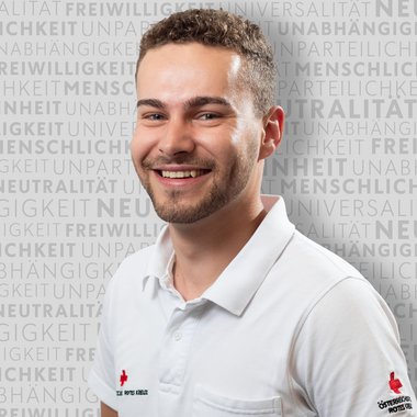 Portrait von Thomas Bradl