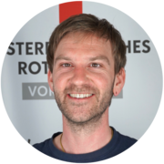 Profilbild David Hahn