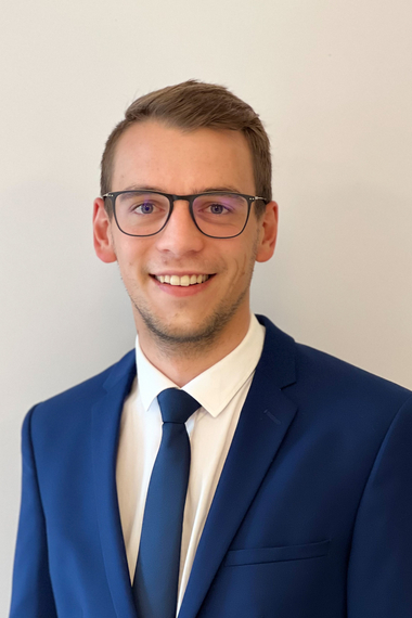 Lukas Palmanshofer
