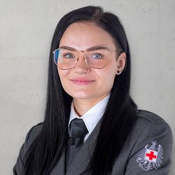 Ortsstellenleiterin OT Matrei i.O.,Lorena BSTIELER