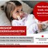 Plakat Workshop Rotes Kreuz Eferding - Hausmittel für Kinder