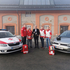 First Responder im Jahr 2020