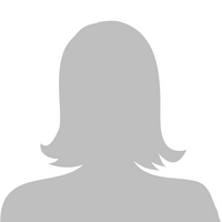 Profile picture illustration - woman, vector - © mrswilkins - Fotolia