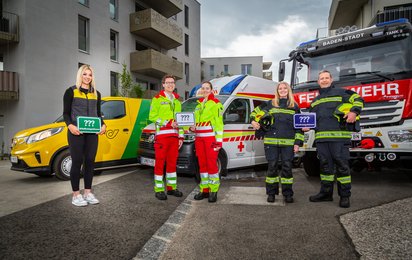 #DieRichtigeAdresse