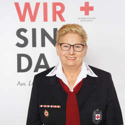 © RODICA ZITA WURTH Monika Steiner