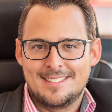 Bernhard Dreschl - © Dipl.-Ing. Florian Fuchs Bernhard Dreschl, Leiter der Rettungsleitstelle Kärnten